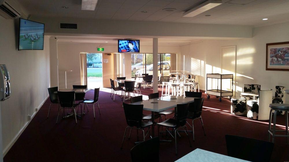 Comfort Inn Bel Eyre Perth Exterior photo