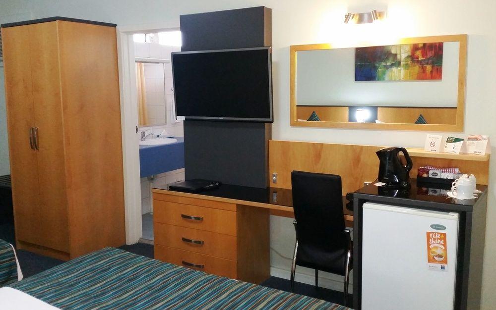 Comfort Inn Bel Eyre Perth Exterior photo