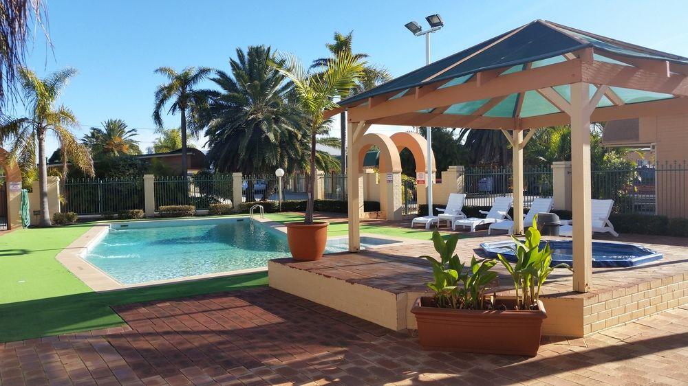 Comfort Inn Bel Eyre Perth Exterior photo