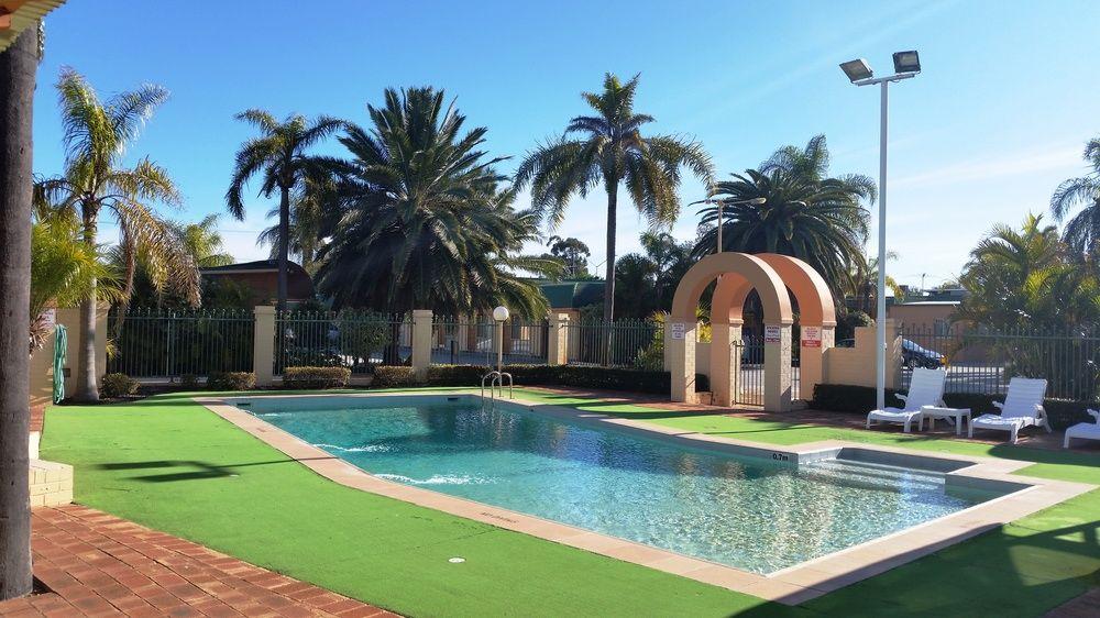 Comfort Inn Bel Eyre Perth Exterior photo