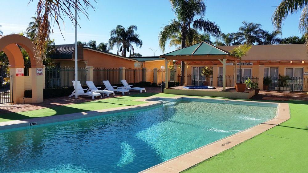 Comfort Inn Bel Eyre Perth Exterior photo