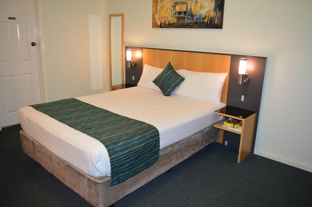 Comfort Inn Bel Eyre Perth Room photo