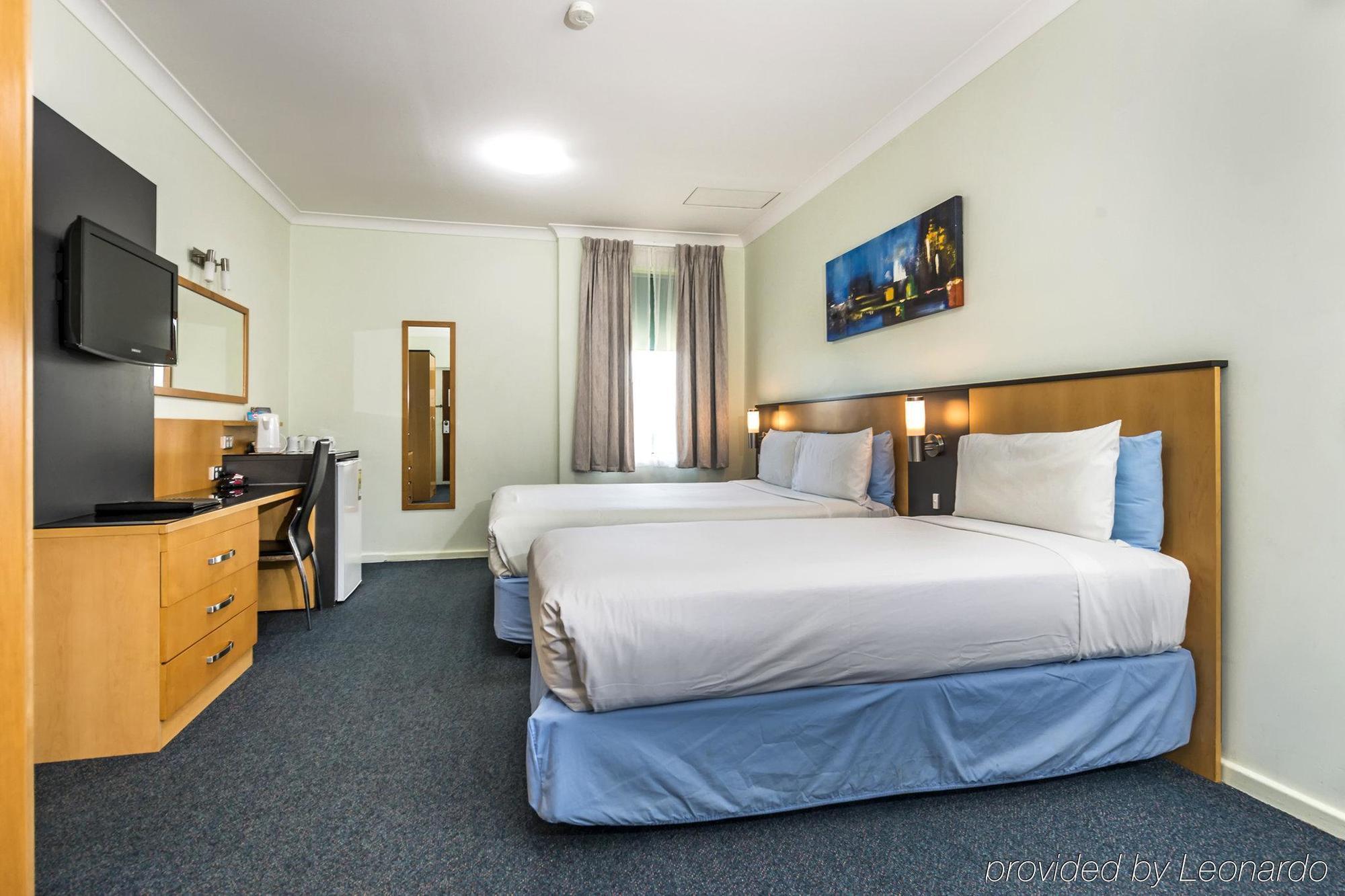 Comfort Inn Bel Eyre Perth Exterior photo