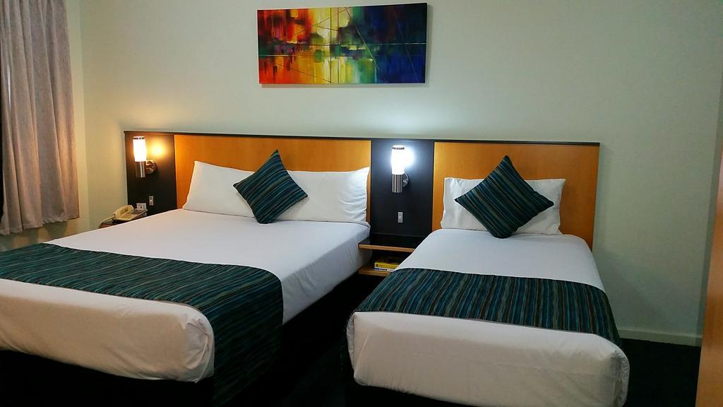 Comfort Inn Bel Eyre Perth Exterior photo
