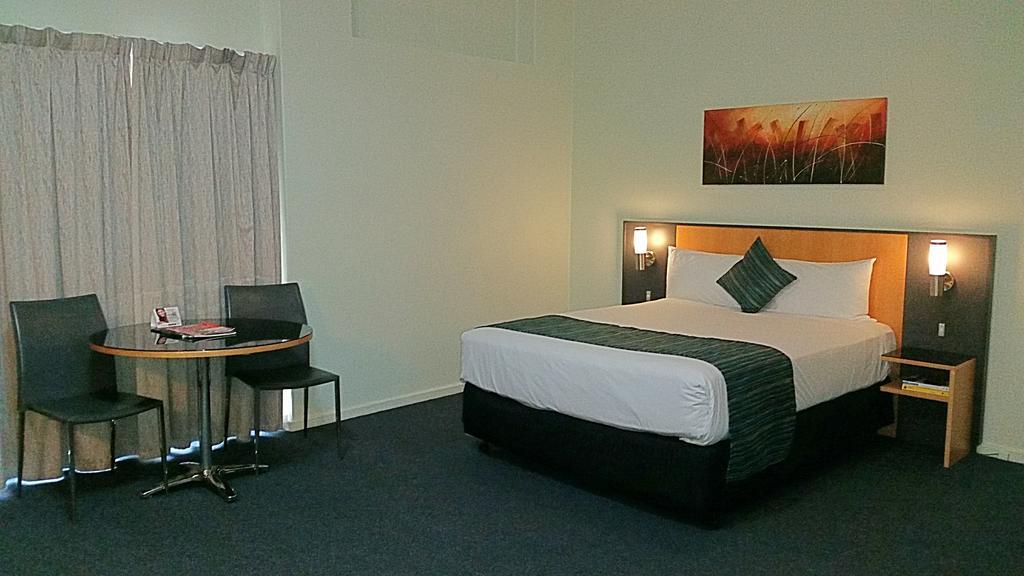 Comfort Inn Bel Eyre Perth Exterior photo