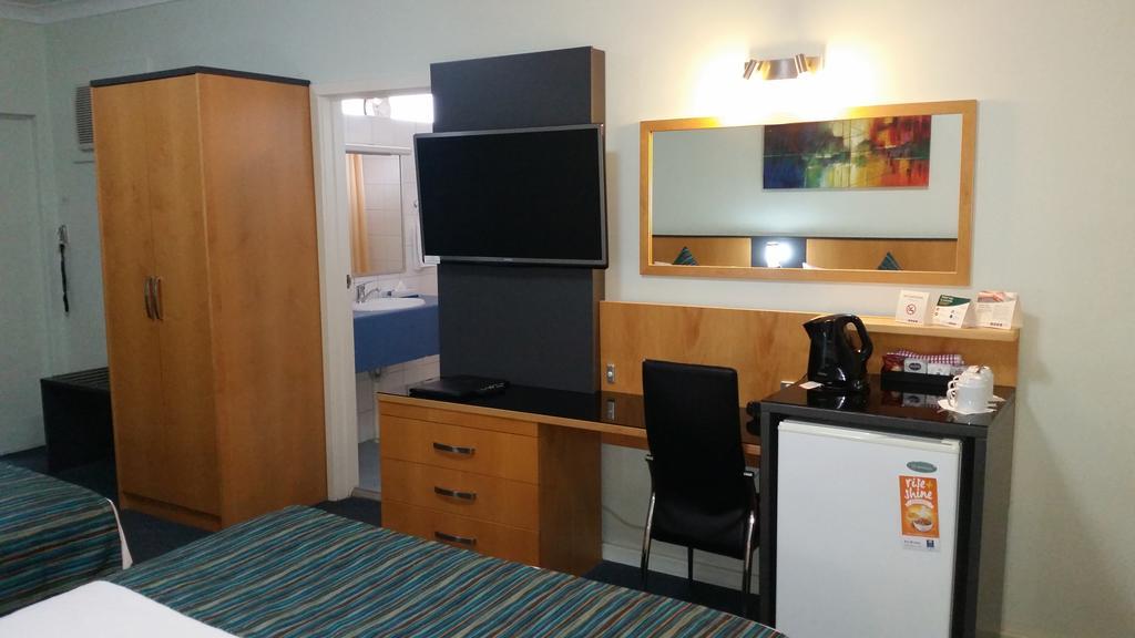 Comfort Inn Bel Eyre Perth Exterior photo