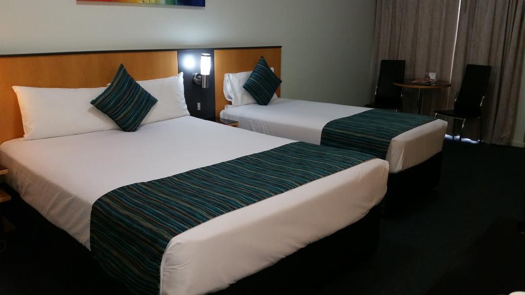 Comfort Inn Bel Eyre Perth Exterior photo