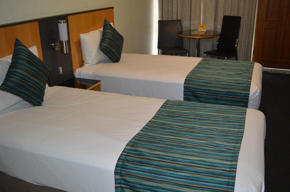 Comfort Inn Bel Eyre Perth Exterior photo