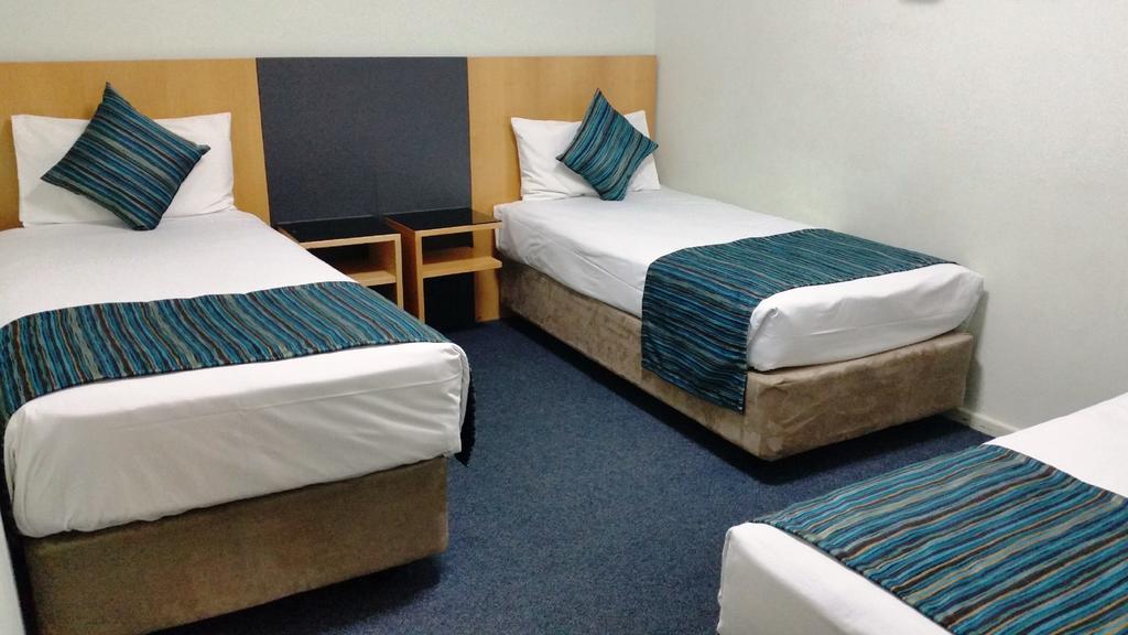 Comfort Inn Bel Eyre Perth Exterior photo