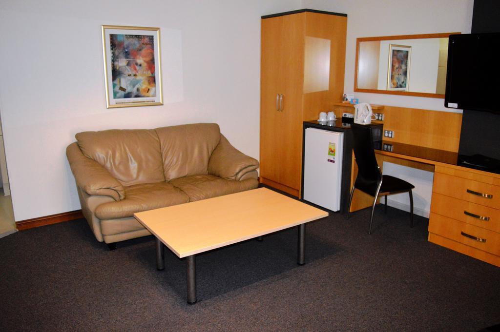 Comfort Inn Bel Eyre Perth Exterior photo