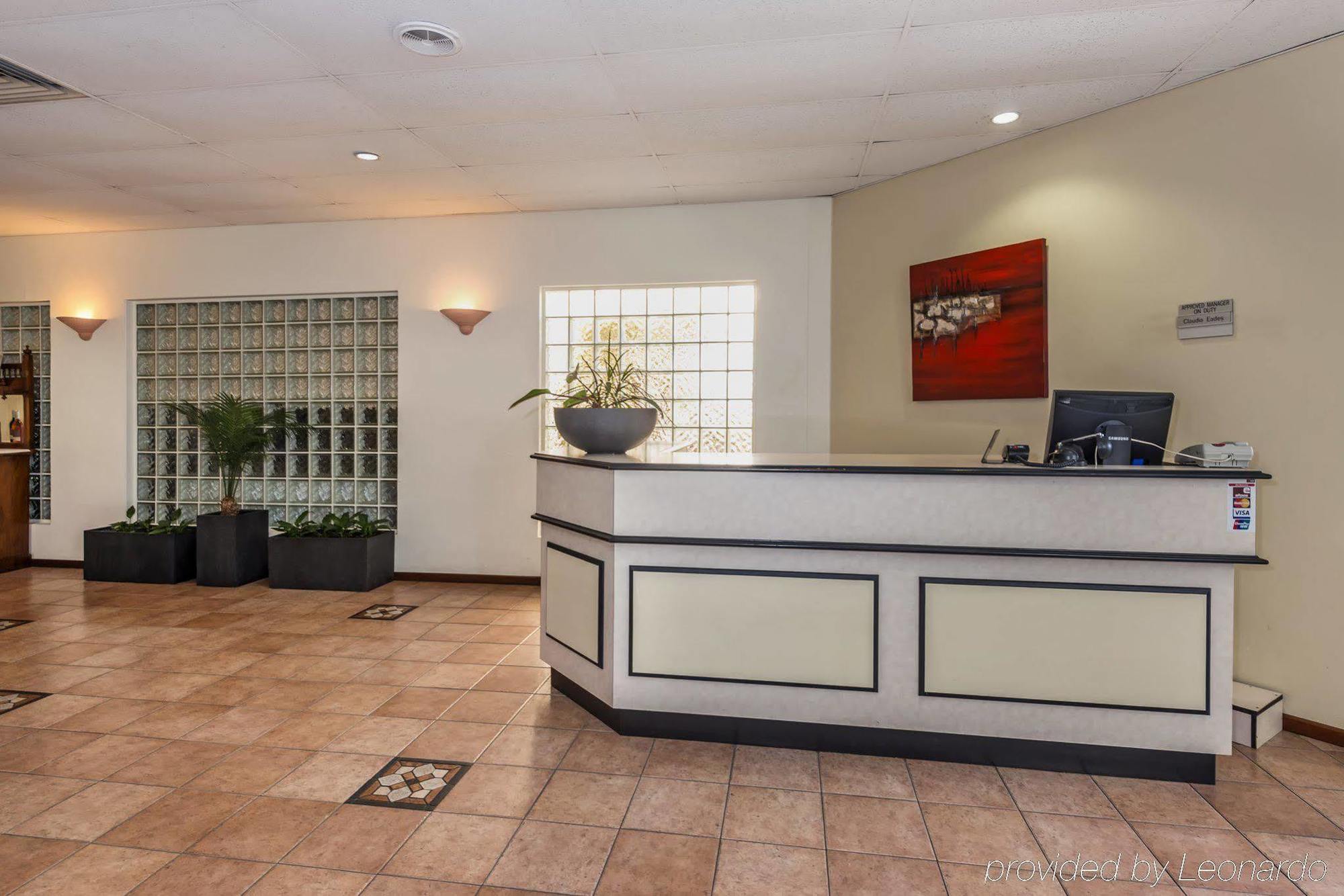 Comfort Inn Bel Eyre Perth Exterior photo