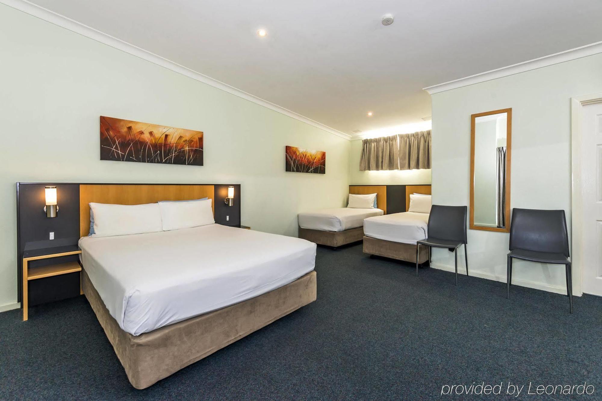 Comfort Inn Bel Eyre Perth Exterior photo