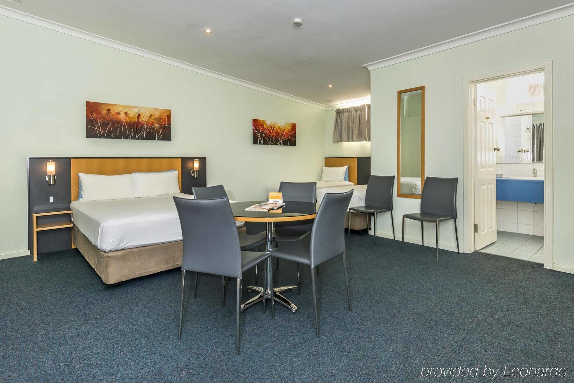 Comfort Inn Bel Eyre Perth Exterior photo