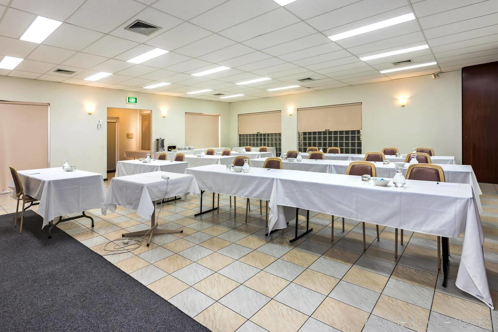 Comfort Inn Bel Eyre Perth Exterior photo