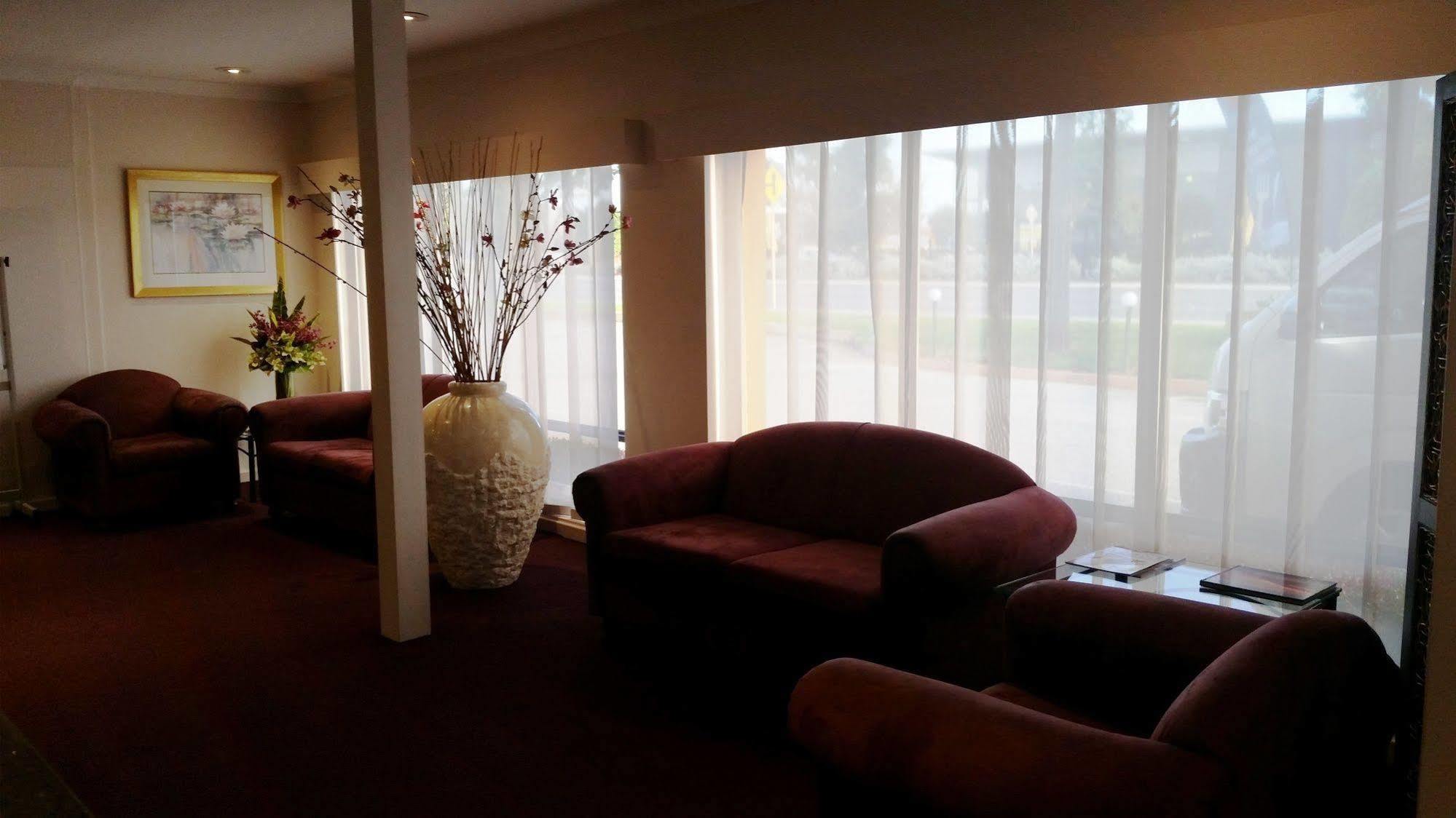 Comfort Inn Bel Eyre Perth Exterior photo