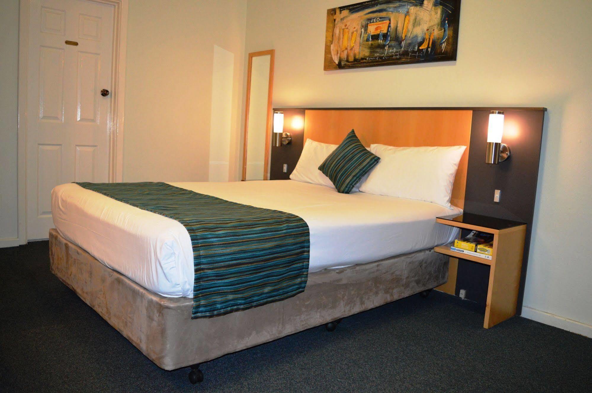Comfort Inn Bel Eyre Perth Exterior photo