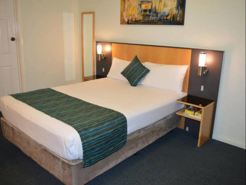 Comfort Inn Bel Eyre Perth Exterior photo