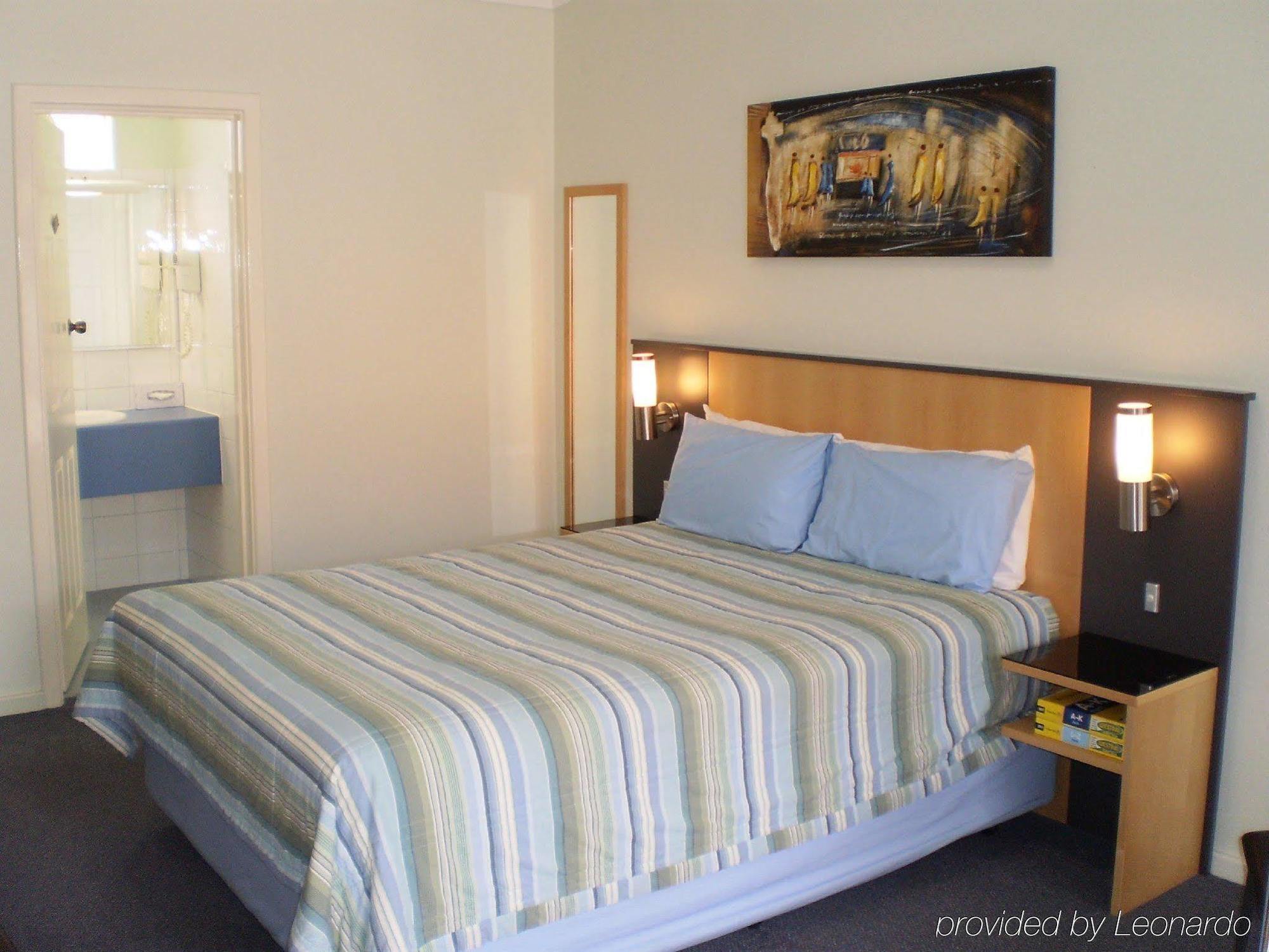 Comfort Inn Bel Eyre Perth Room photo