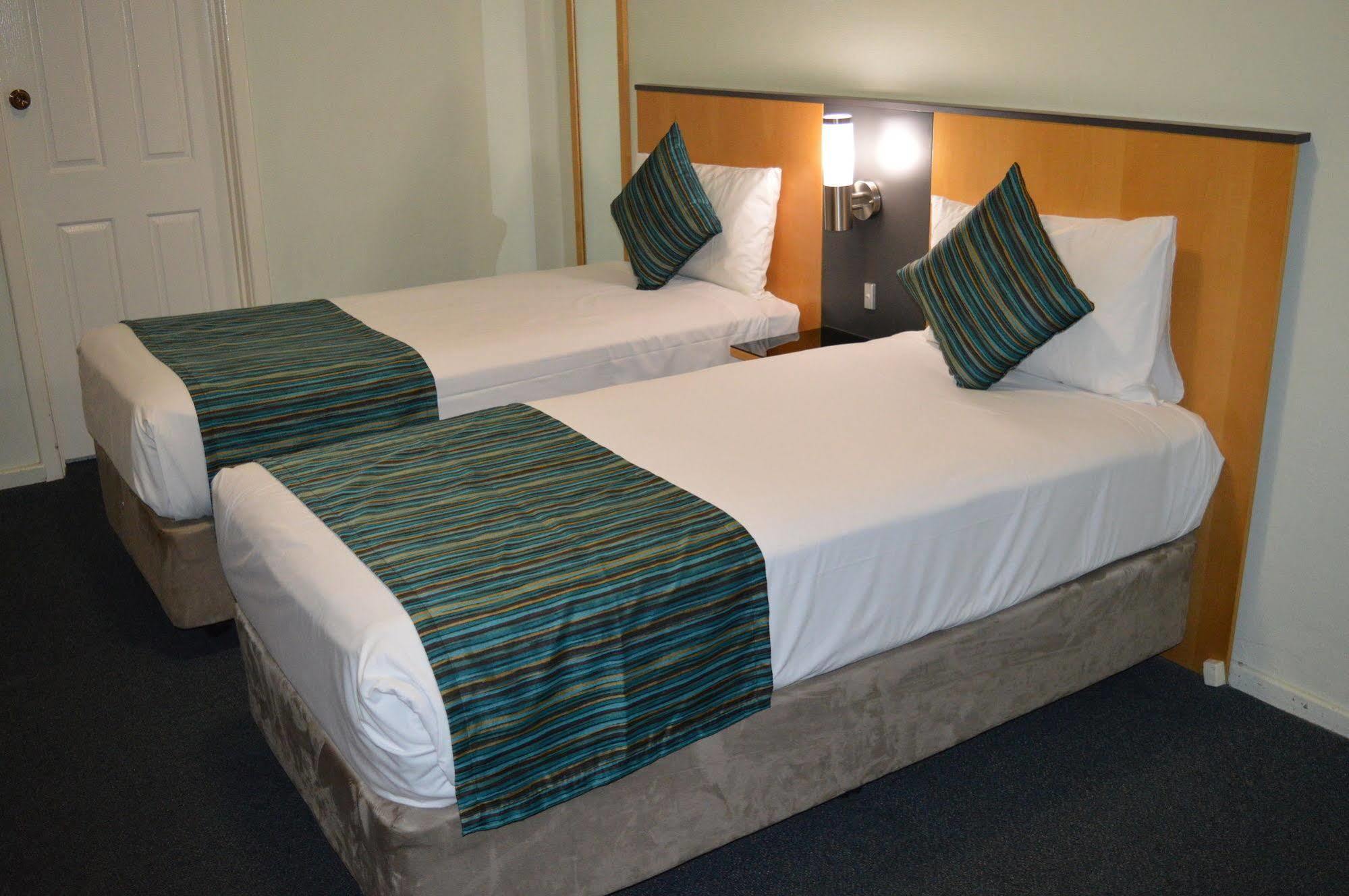 Comfort Inn Bel Eyre Perth Exterior photo