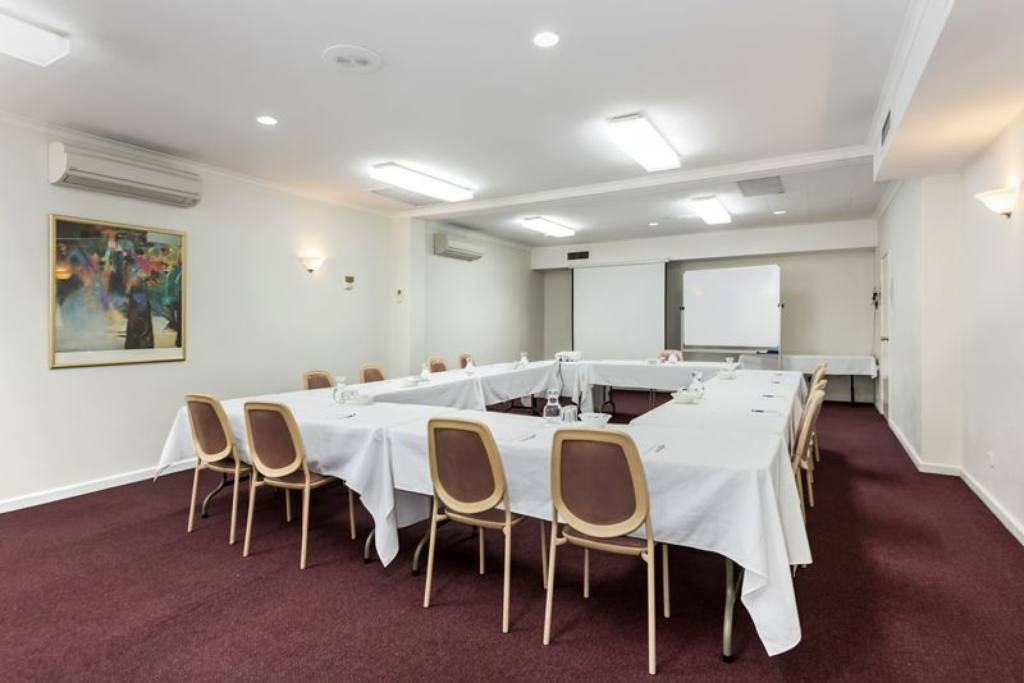 Comfort Inn Bel Eyre Perth Exterior photo