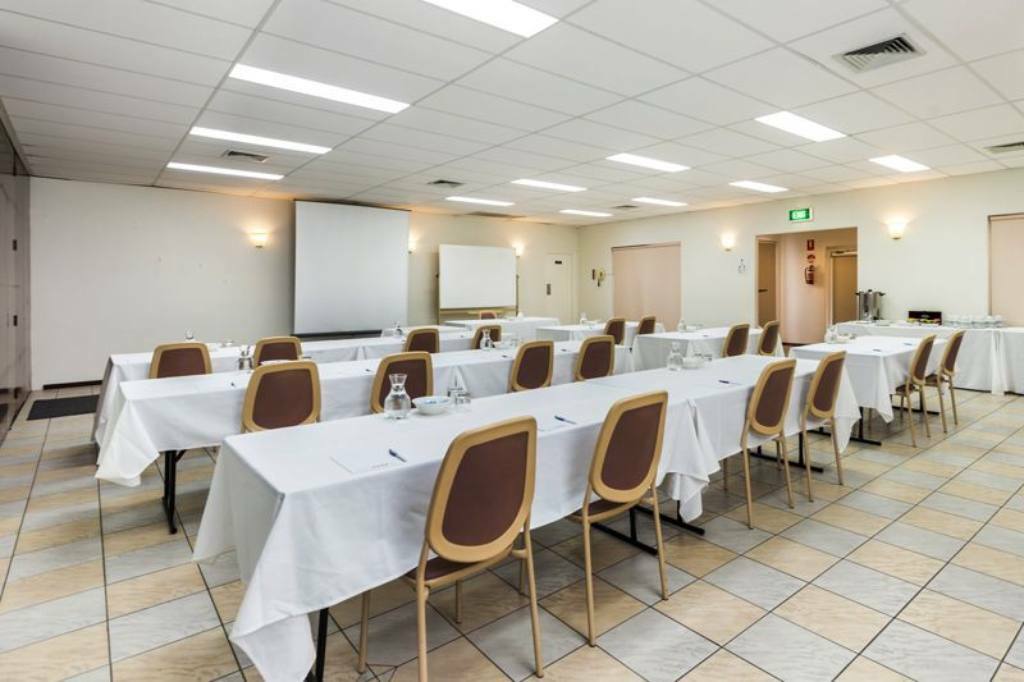 Comfort Inn Bel Eyre Perth Exterior photo