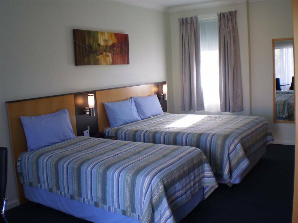 Comfort Inn Bel Eyre Perth Exterior photo