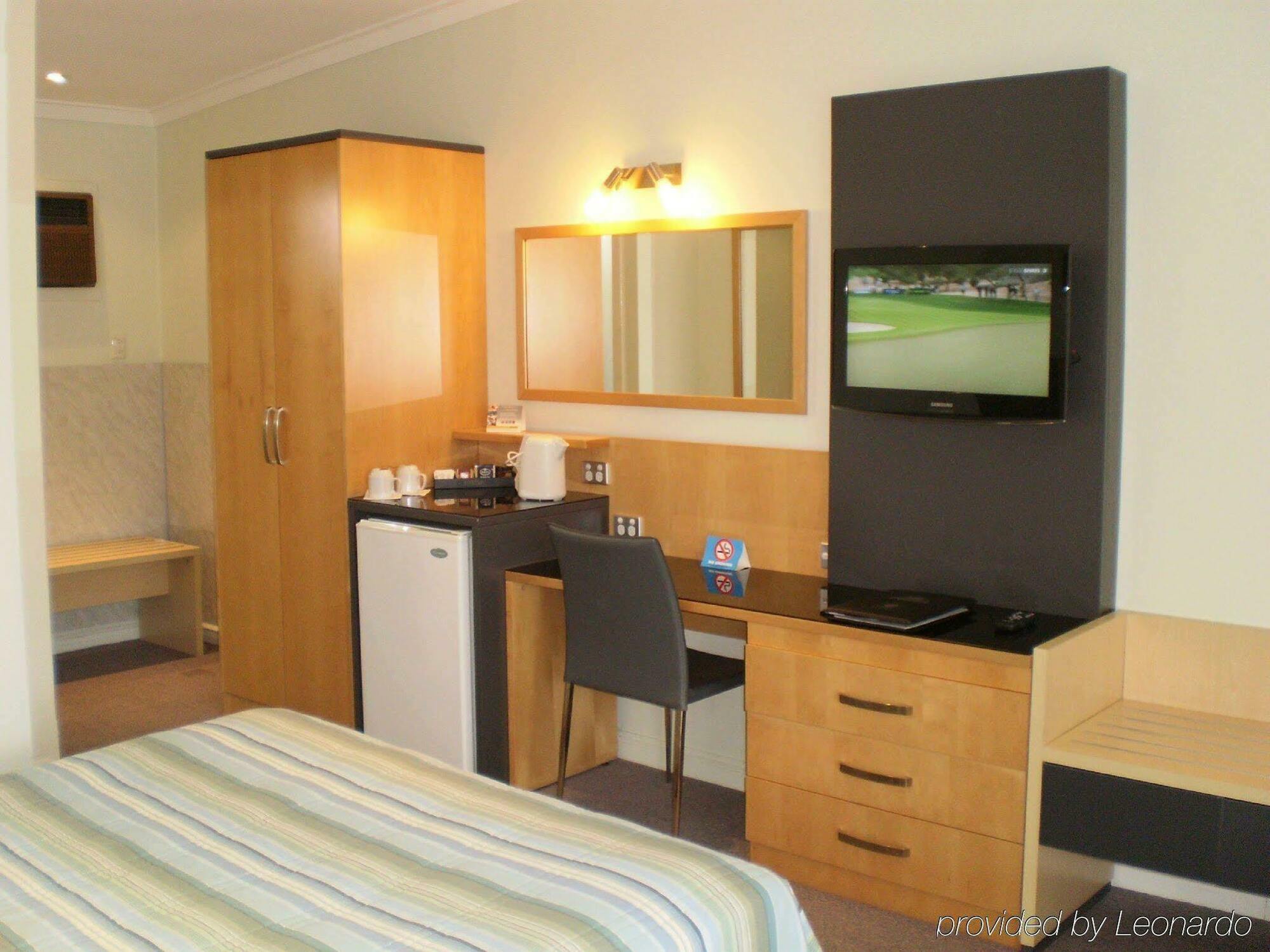 Comfort Inn Bel Eyre Perth Room photo